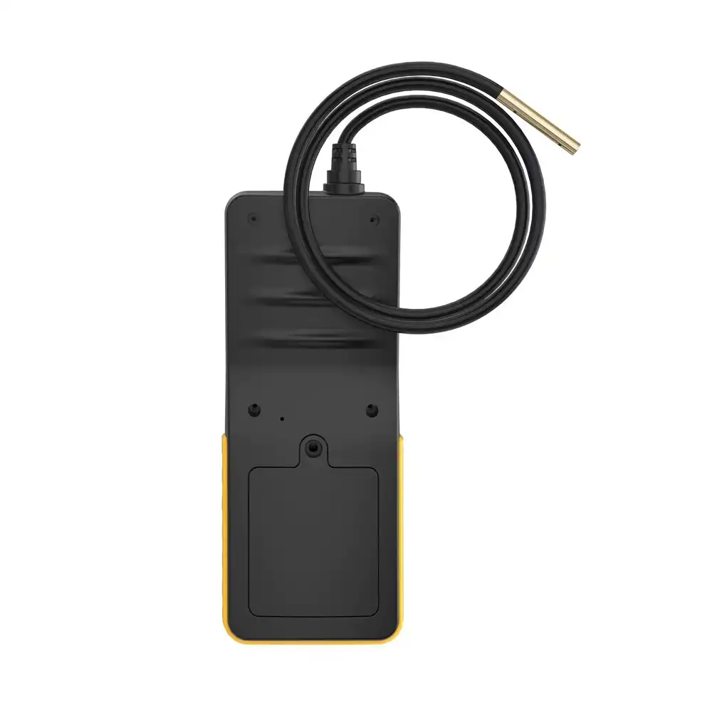 AUTOOL AS503 Digital Optical Engine Oil Quality & Temperature Tester (Petrol/Diesel · 800mm PTFE Probe · 2.8